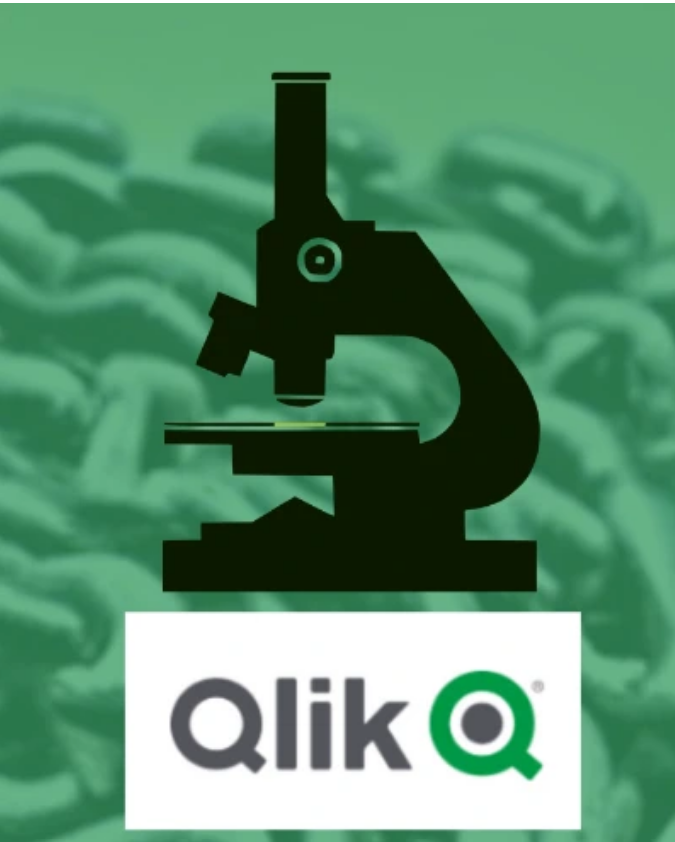 Qlik and Inphinity ESG Value Chain Reporting Qlik and Inphinity ESG Value Chain Reporting