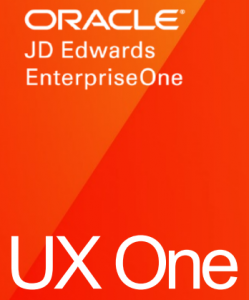 JD Edwards UX One
