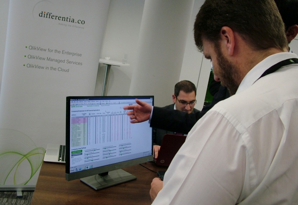 Differentia-Consulting-QlikView-Customer-Day-19-Sept-2013-Governance-2