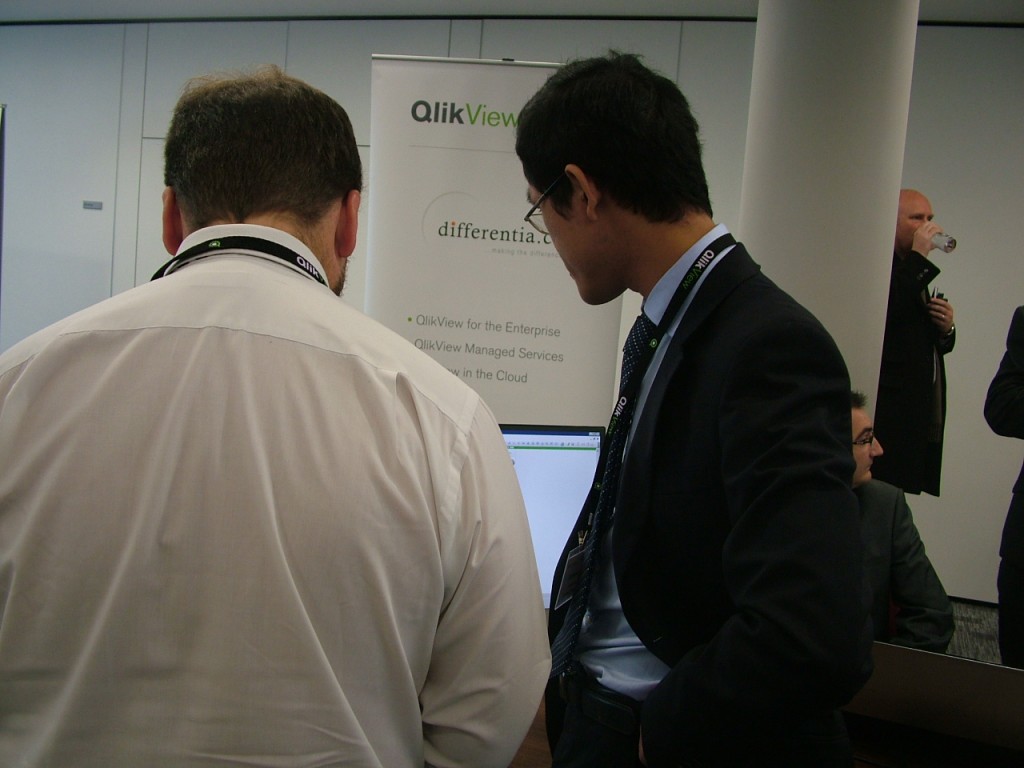 Differentia-Consulting-QlikView-Customer-Day-19-Sept-2013-Managed-Services-4