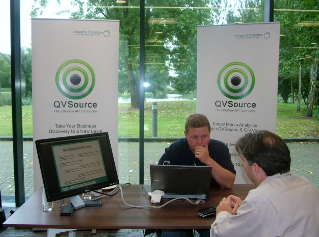 Differentia-Consulting-QlikView-Customer-Day-19-Sept-2013-QVSource