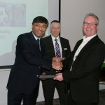 QlikView-Customer-Day-Reading-21st-March-2013-David-Telford-Hitesh-Chauhan-Raffle-Prize-Winner