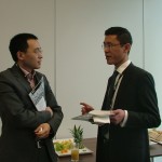 QlikView-Customer-Day-Reading-21st-March-2013-Sean-Xiaoguang-Li-Yongli-Ge-Brammer