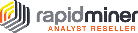 rapidminer Analyst Reseller