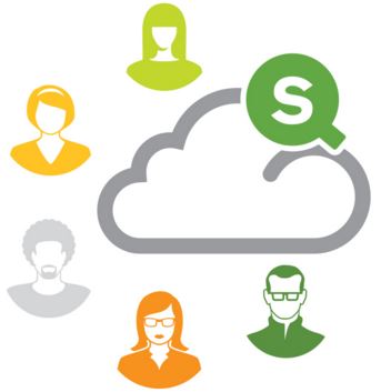 Centralised Management Qlik Sense Centralised Management