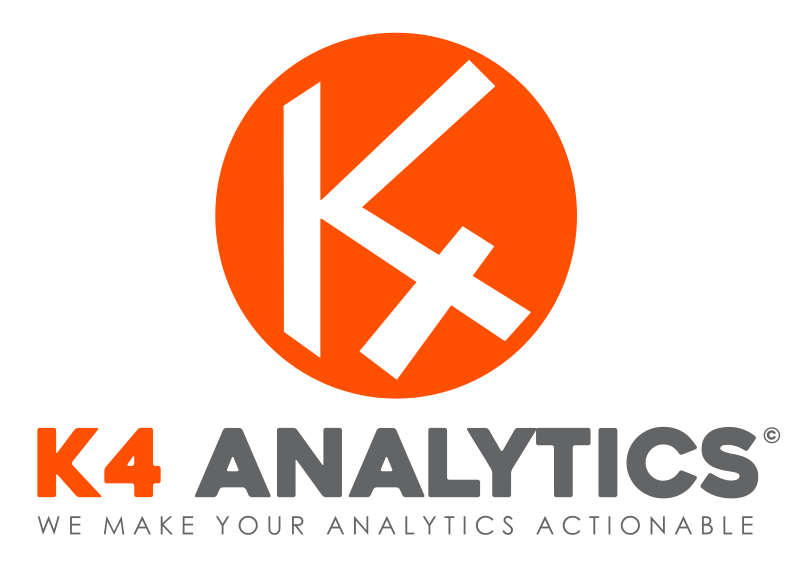 K4 Analytics Data Entry Logo