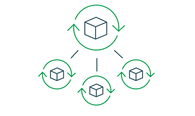 Easy data structuring and transformation