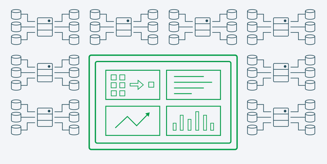 QEM An enterprise-wide replication console