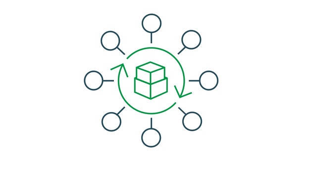 QEM Automated data management and integration QEM Automated data management and integration