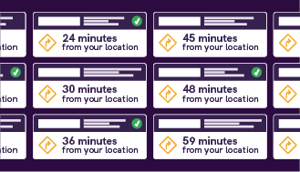 TravelTime Alteryx