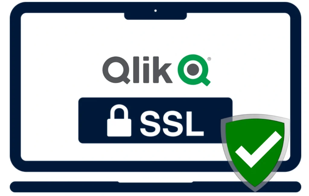 Qlik SSL Certificate
