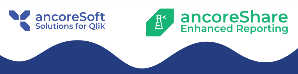 ancoreShare Enhanced Reporting