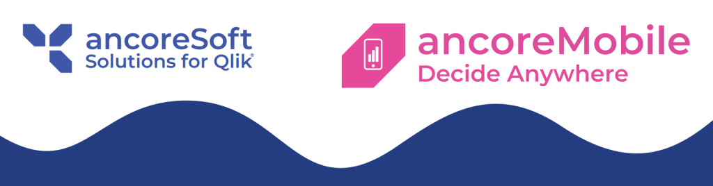 ancoreMobile for Qlik