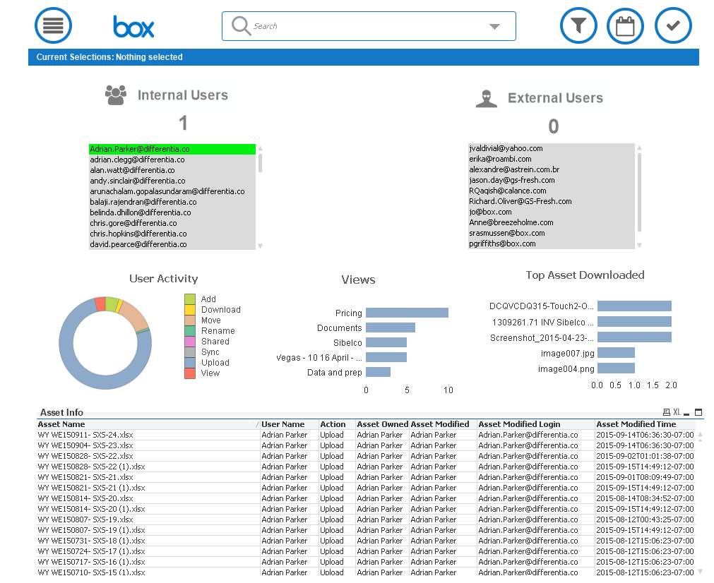 Smarter.ECM 3