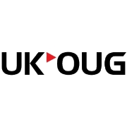 UK OUG Logo