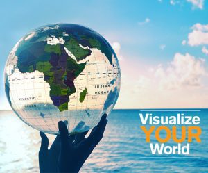 Qlik Visualise your world