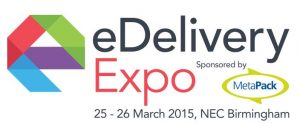 eDelivery Expo
