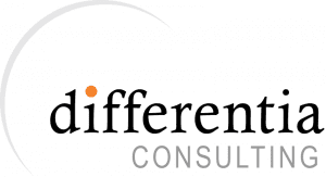 Differentia Consulting Logo Left 2015