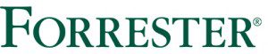 Forrester logo 2016