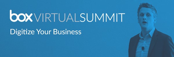 Box Virtual Summit