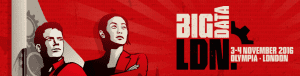 BIG DATA LDN banner