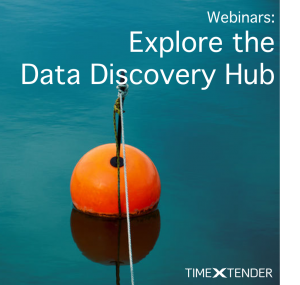 Data Discovery Hub Webinars