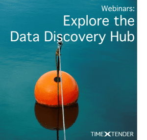 Data Discovery Hub Webinars