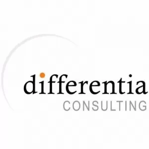 Differentia Consulting logo 2016