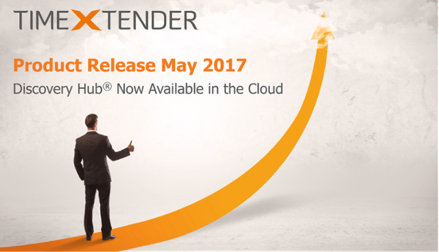 TimeXtender - Cloud Based Discovery Hub