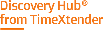 Timextender discovery hub