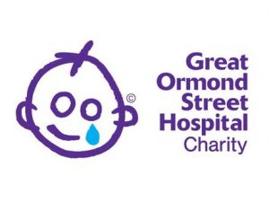 Great Ormond street Hospital Charity