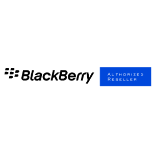 BlackBerry Authorised Reseller