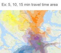 Qlik-Sense-Esri-Travel-Example-Differentia-Consulting