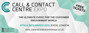 Call and contact centre expo