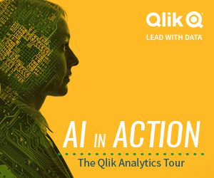 Qlik Analytics Tour Social Card