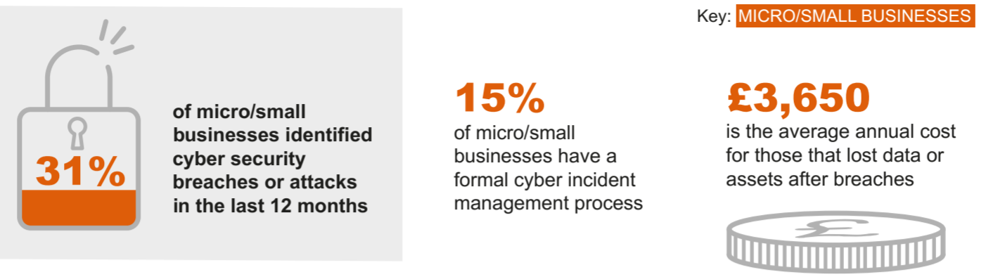 CyberHygiene Small Businesses CyberHygiene Small Businesses