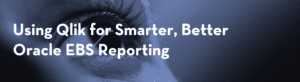 Differentia Consulting Solve Smarter.EBS Webinar
