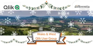 Wales and West Qlik User Group Wide