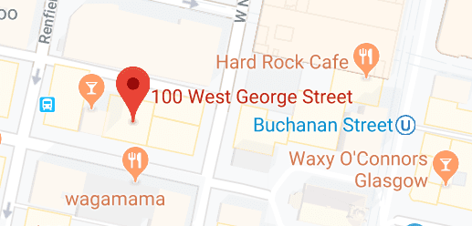 Differentia Consulting North 100 West George St Glasgow G2 1PP
