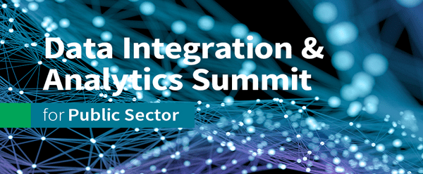 Data Integration & Analytics Summit