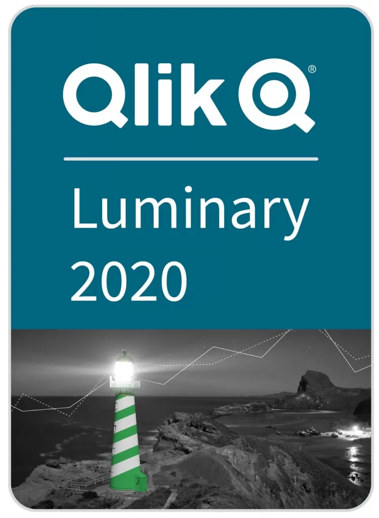 Qlik-Luminary-2020