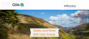 Wales and West Qlik User Group