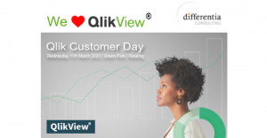Qlik Customer Day 2020