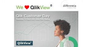 Qlik Customer Day 2020