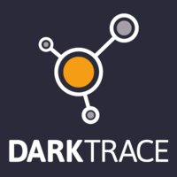 Darktrace Logo