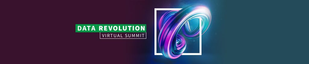 Qlik Data Revolution Virtual Summit 2020