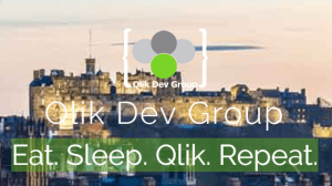 QlikDevGroup Meetup Generic Image