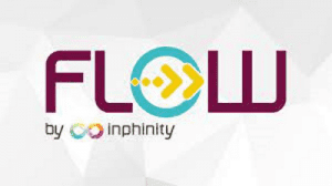 Inphinity release Flow - Qlik Sense extension