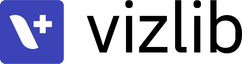 Vizlib Logo