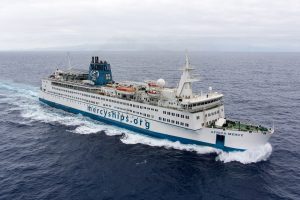 Mercy Ships